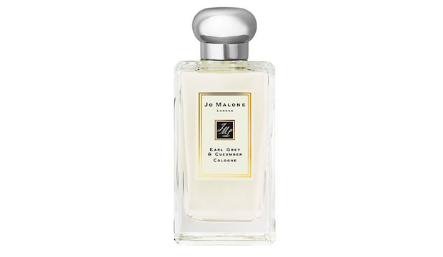 Jo Malone's Early Grey and Cucumber