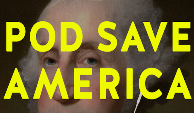 Pod Save America 