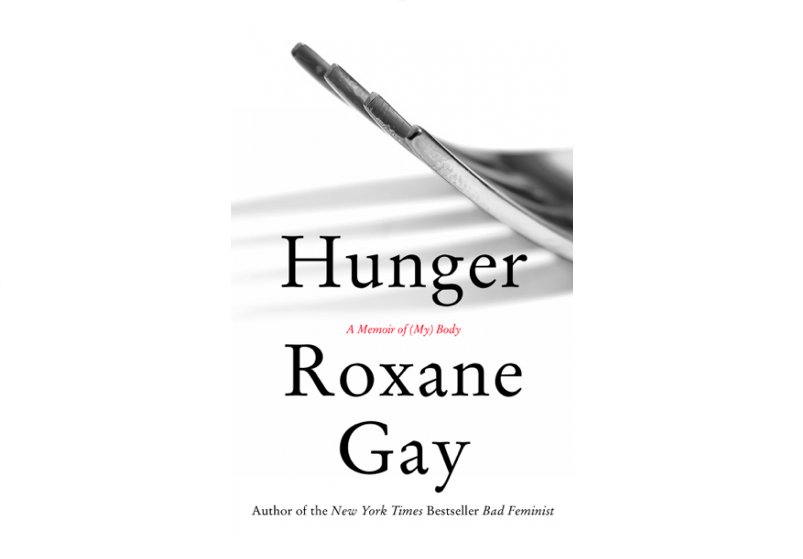 Hunger, Roxanne Gay