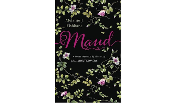 Maud, Melanie J. Fishbane 
