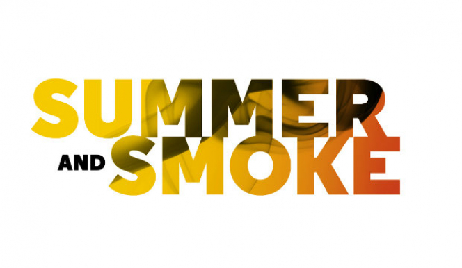 Summer and Smoke, Almeida Theatre