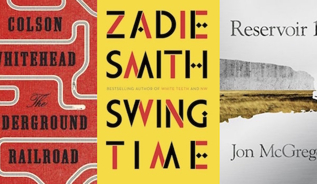 Our five favourite books from the Man Booker prize longlist