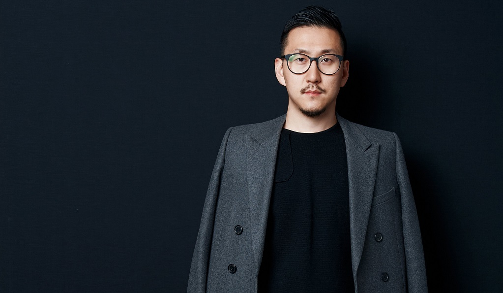 We interview fashion designer Eudon Choi
