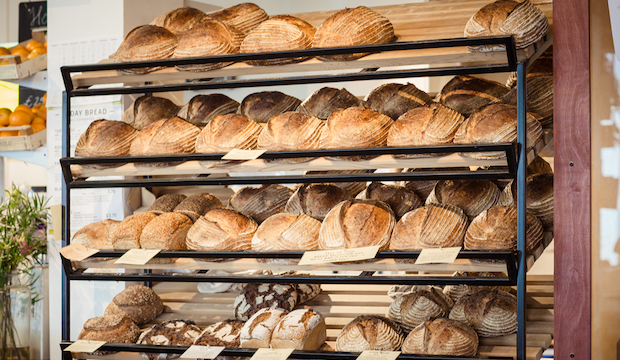 Brompton Design District - Brompton Cafe by Today Bread