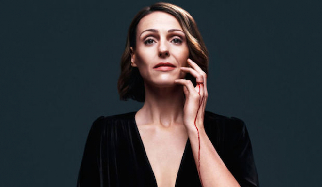 Doctor Foster review [STAR:5]