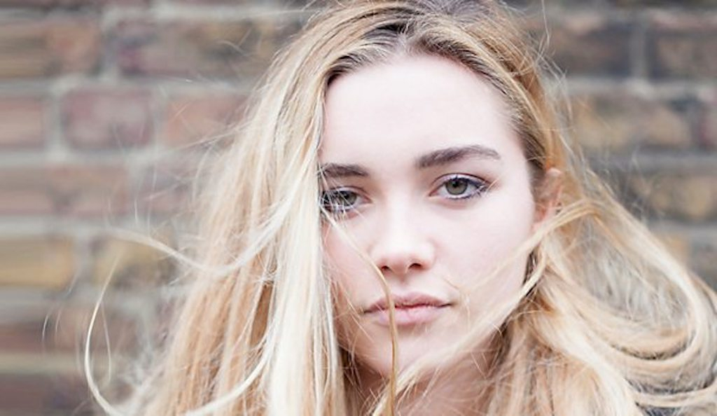 Florence Pugh Will Star in The Little Drummer Girl 