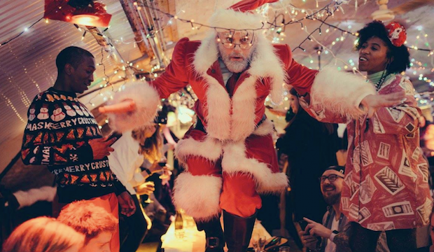 Immerse yourself in Christmas: London's kookiest events | Culture Whisper