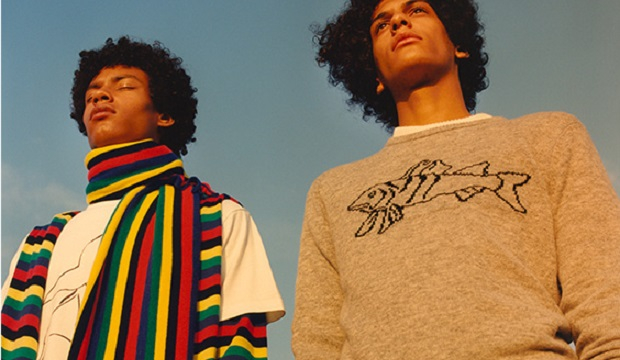 JW Anderson X Uniqlo returns for spring