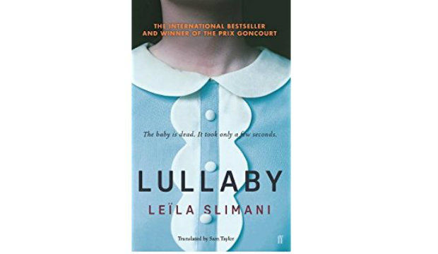 Lullaby by Leila Slimani 