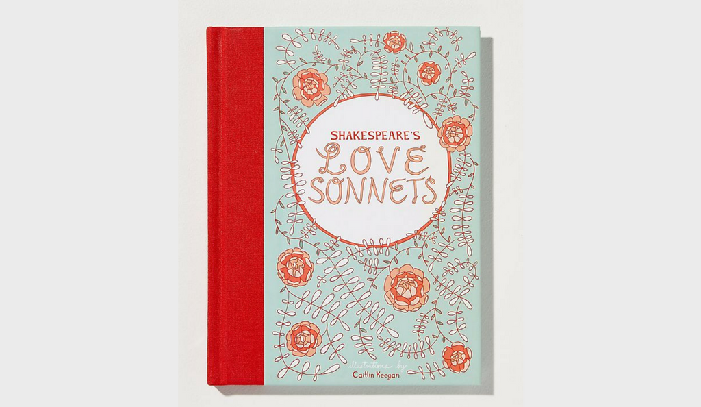 Recite: Shakespeare's Love Sonnets