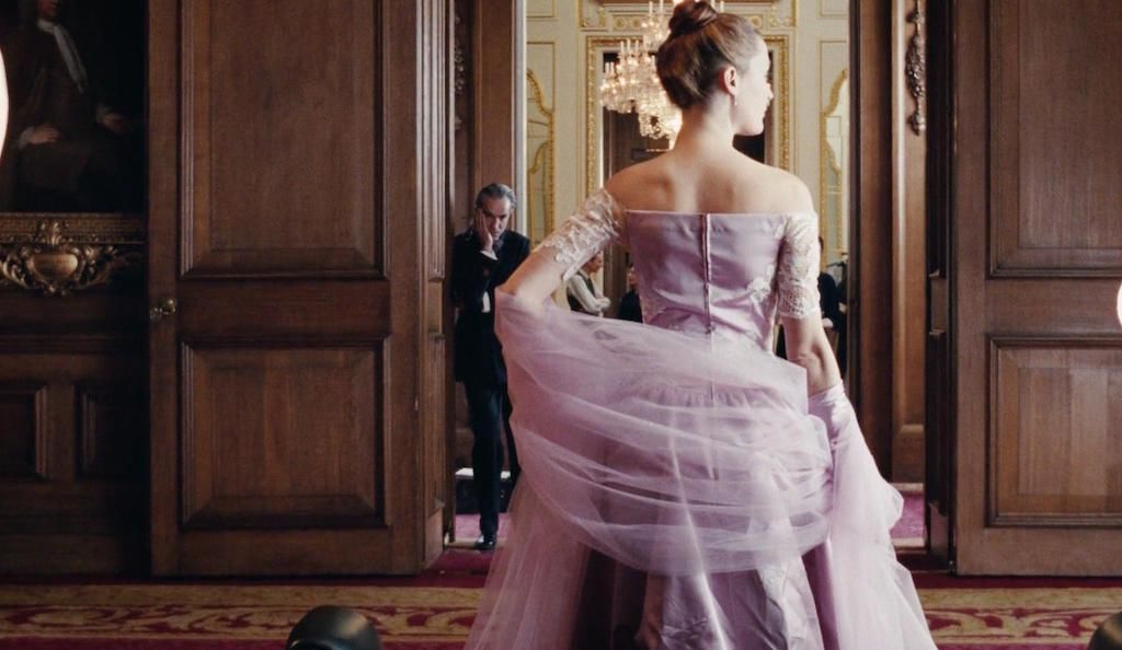 Phantom Thread review: Paul Thomas Anderson unravels the relationship  between an artist and his muse, Sight & Sound