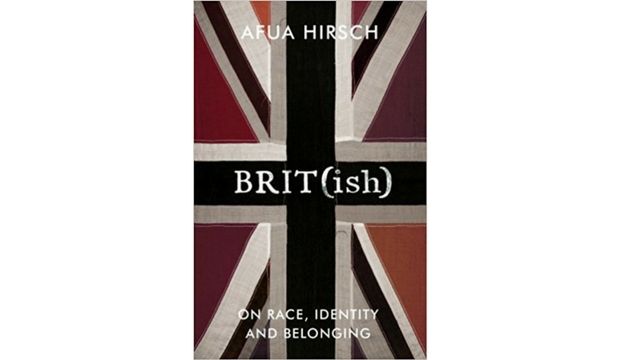 Brit(ish) by Afua Hirsch
