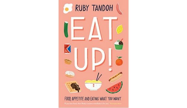 Eat Up by Ruby Tandoh
