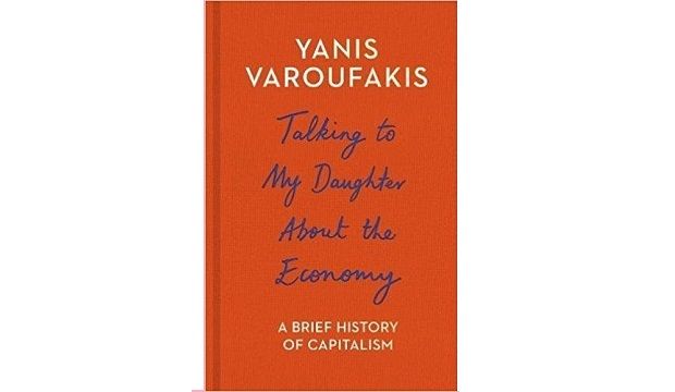 Yanis Varoufakis: Globalisation Vs Internationalism
