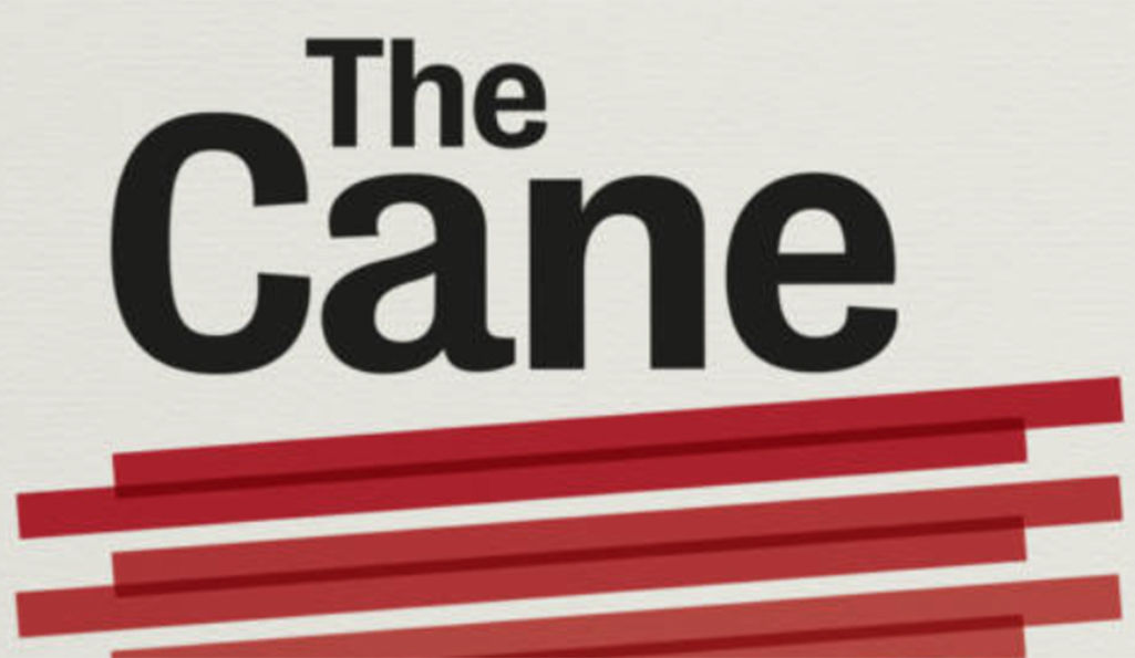 The Cane, Royal Court Theatre