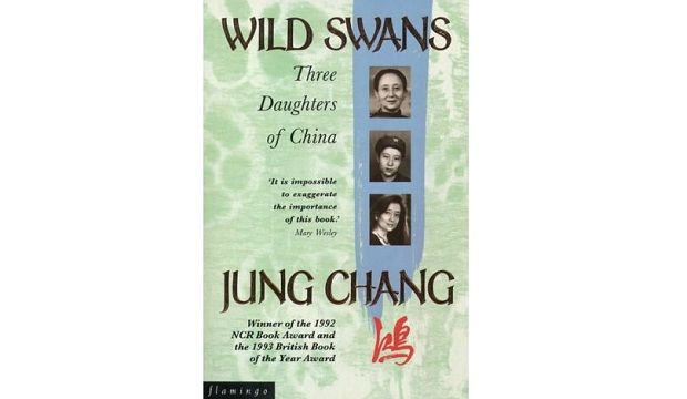 Chapter Six: Jung Chang