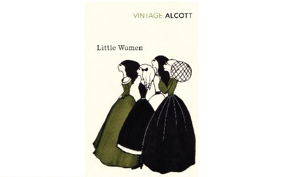 Chapter Four: Louisa May Alcott