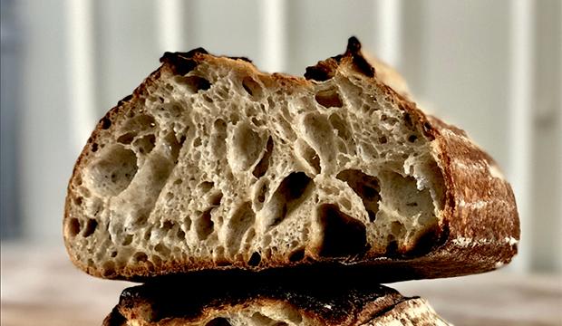 Little Bread Pedlar - Bermondsey
