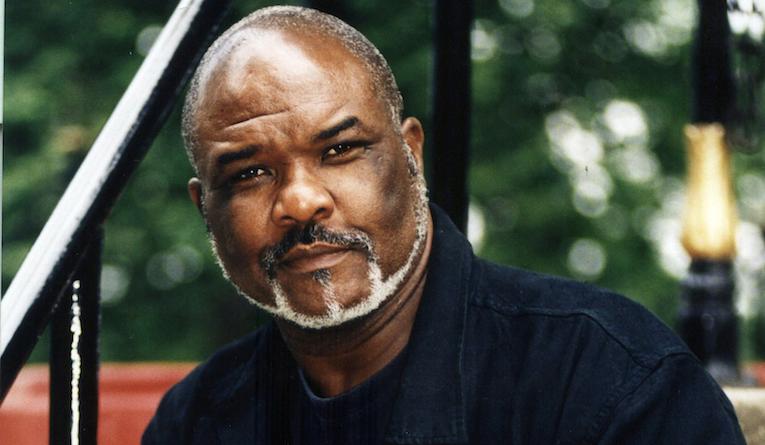 London is home for Willard White, who took a chance on opera and has now been singing at Covent Garden for 40 years
