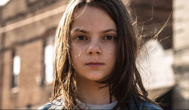 Dafne Keen to play Lyra in Philip Pullman's Dark Materials on BBC One 