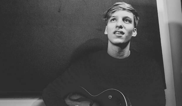The poster boy of pop poetry returns: George Ezra at the SSE Arena