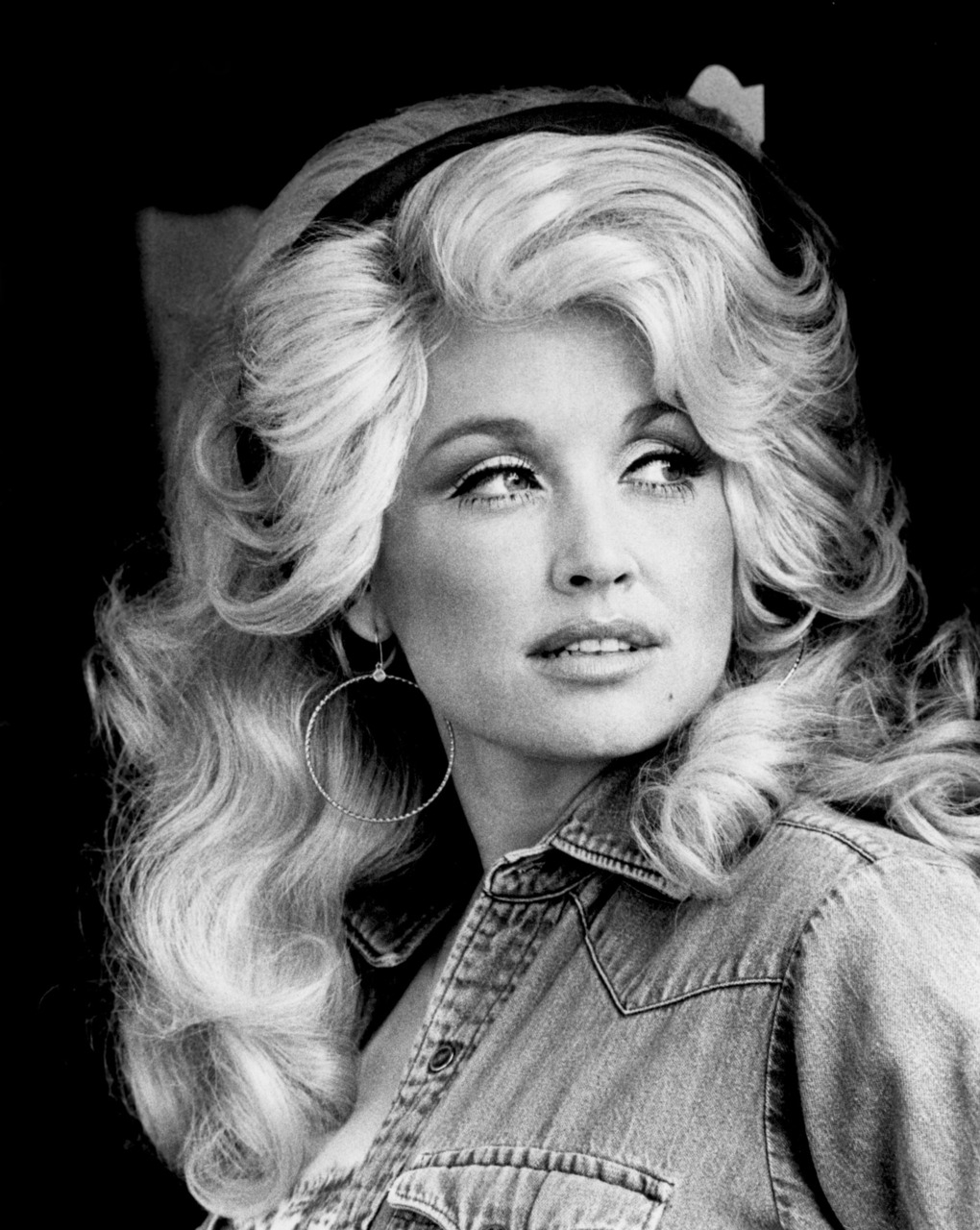 In defence of a living legend: Our Dolly Parton top ten