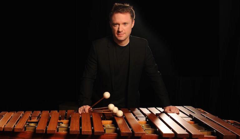 Colin Currie and Nicolas Hodges