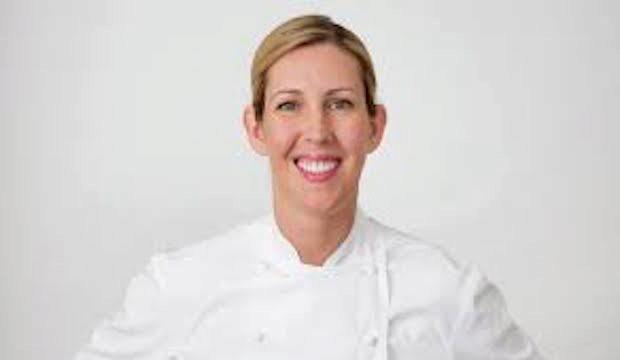 The World's Best Female Chef 2018: Clare Smyth of Core by Clare Smyth