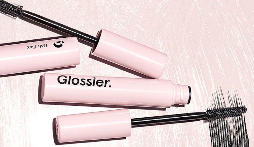 Glossier has launched its first mascara