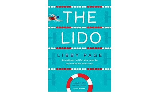 The Lido by Libby Page 