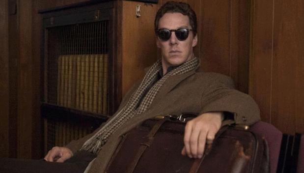 All the times we fell in love with Benedict Cumberbatch 