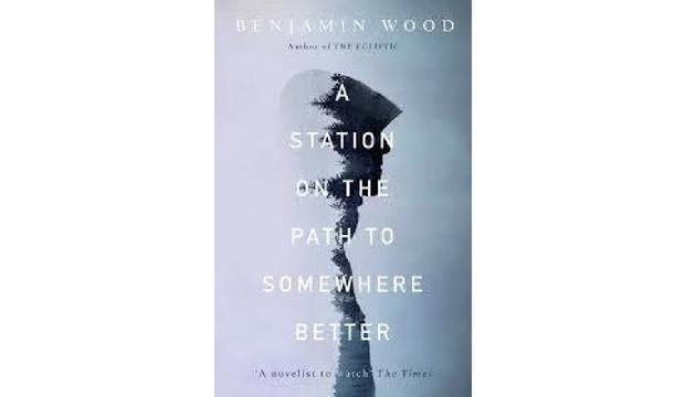 A Station on the Path to Somewhere Better 