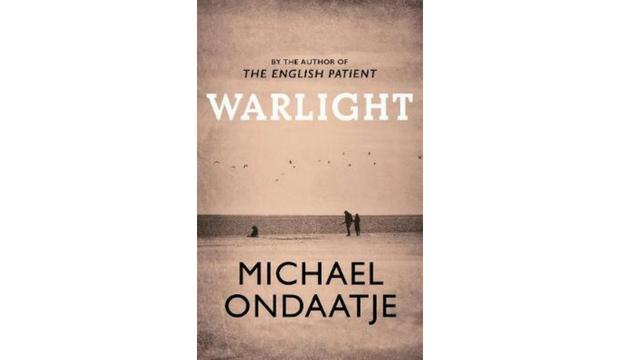 Warlight by Michael Ondaatje 