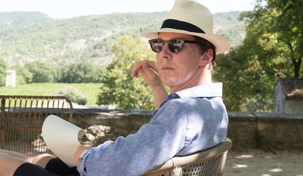 Benedict Cumberbatch: Patrick Melrose episode 4 review