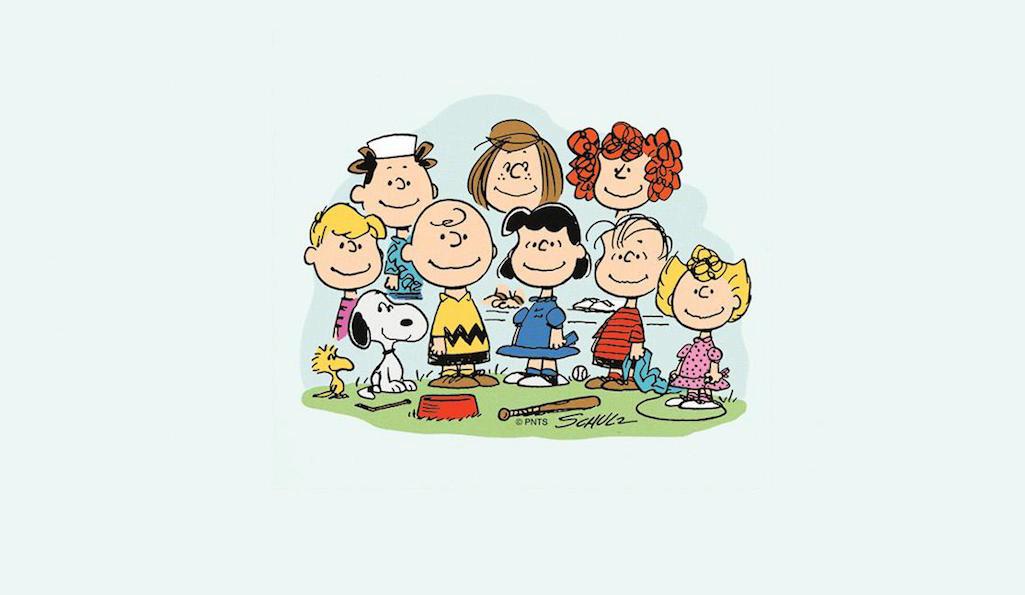 Good Grief, Charlie Brown! Celebrating Peanuts and Its Cultural Legacy, Somerset House