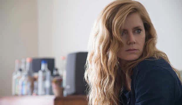 Sharp Objects review 