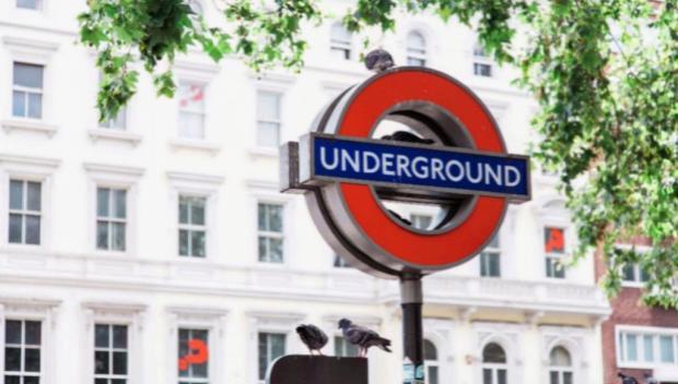 Top tips for surviving the London tube this summer 
