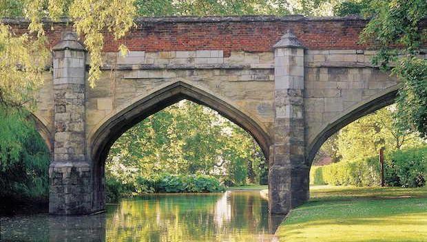 Fancy a daytrip? Here are the loveliest Gardens to visit near London