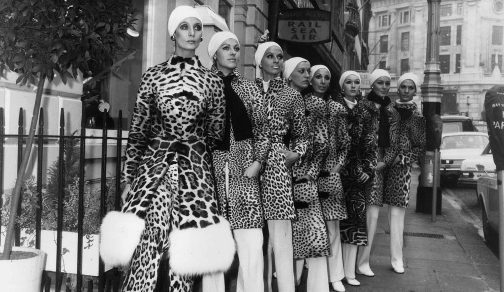 Christian Dior 1960