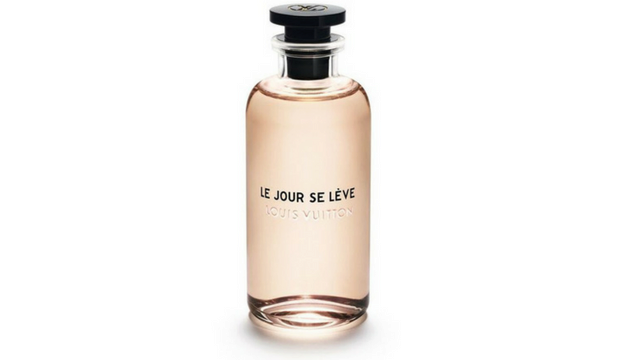 For the citrus-lover: Louis Vuitton Le Jour se Leve