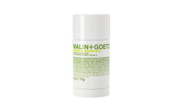 ​Malin & Goetz Eucalyptus Deodorant, £19