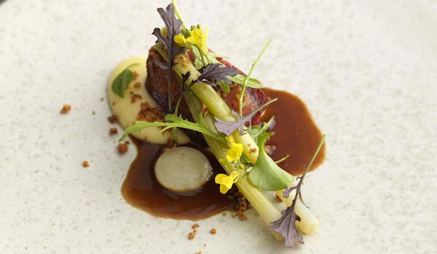 The restaurant that's made Cumbria a culinary pilgramage:  L'Enclume