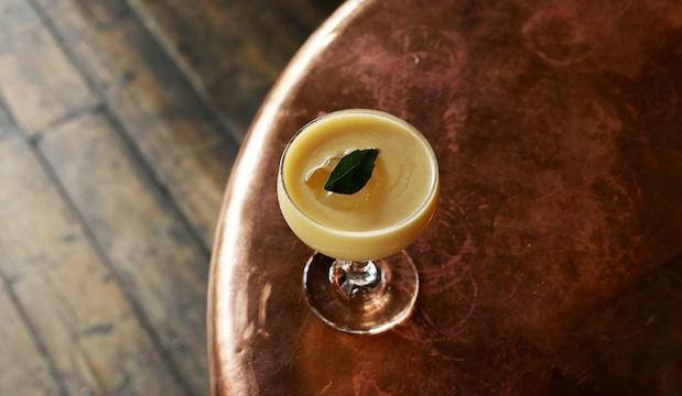 Sip cocktails from the ‘best bar in the world’: The Dead Rabbit pop-up
