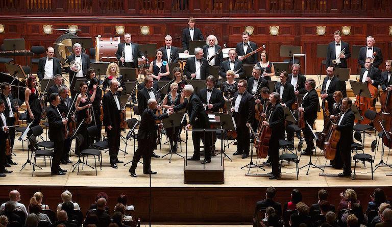 Czech National Symphony Orchestra