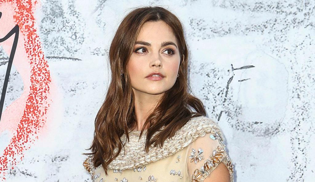 Jenna Coleman to star in All My Sons, Old Vic Theatre London