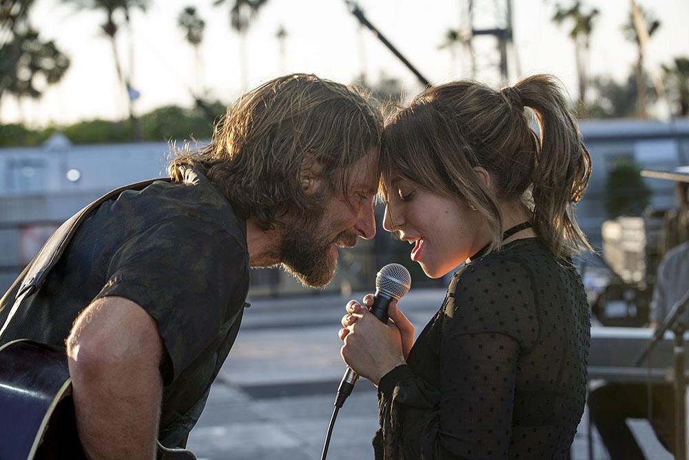 A Star Is Born: Lady Gaga, Bradley Cooper and a love story like no other