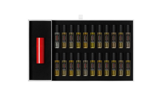 6. The ultimate olfactory offering: Frédéric Malle Collection Coffret, £450