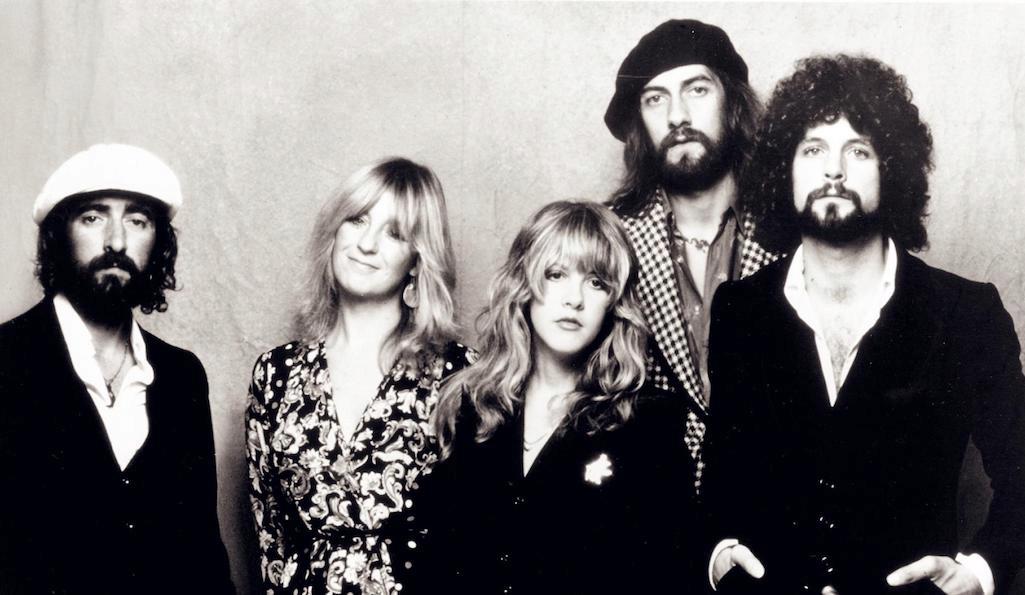Fleetwood Mac tour comes to London's Wembley Stadium