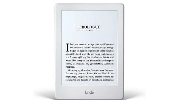 Hunker down with the Amazon’s latest Kindle 
