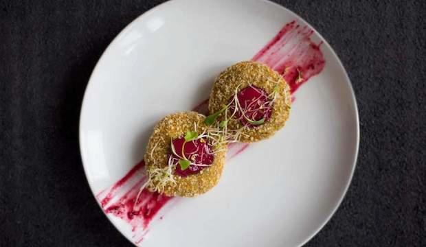 Kahani: Chelsea's new Indian fusion arrival offers inventive vegan menus too 